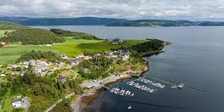 Ekne boligfelt Ekne boligfelt